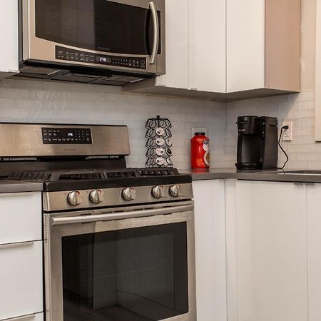 The Double Play! 1 Min Walk To Wrigley - 2Br - Perfect For Cubs Fans Chicago Ngoại thất bức ảnh