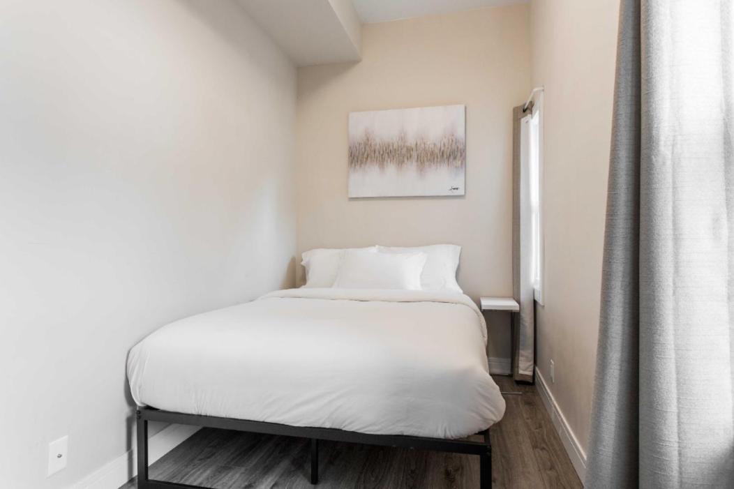 The Double Play - 1 Min Walk To Wrigley! Spacious 2Br - Perfect For Cubs Fans! Chicago Ngoại thất bức ảnh