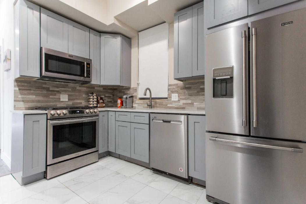 The Double Play! 1 Min Walk To Wrigley - 2Br - Perfect For Cubs Fans Chicago Ngoại thất bức ảnh