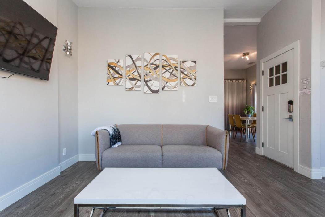 The Double Play! 1 Min Walk To Wrigley - 2Br - Perfect For Cubs Fans Chicago Ngoại thất bức ảnh
