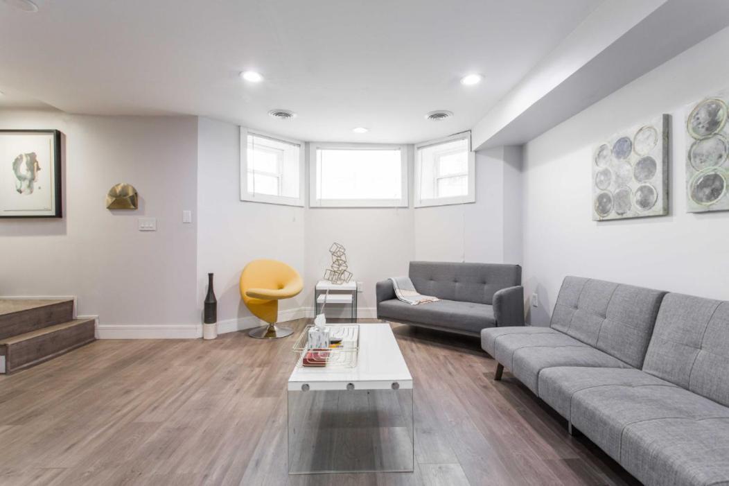 The Double Play - 1 Min Walk To Wrigley! Spacious 2Br - Perfect For Cubs Fans! Chicago Ngoại thất bức ảnh
