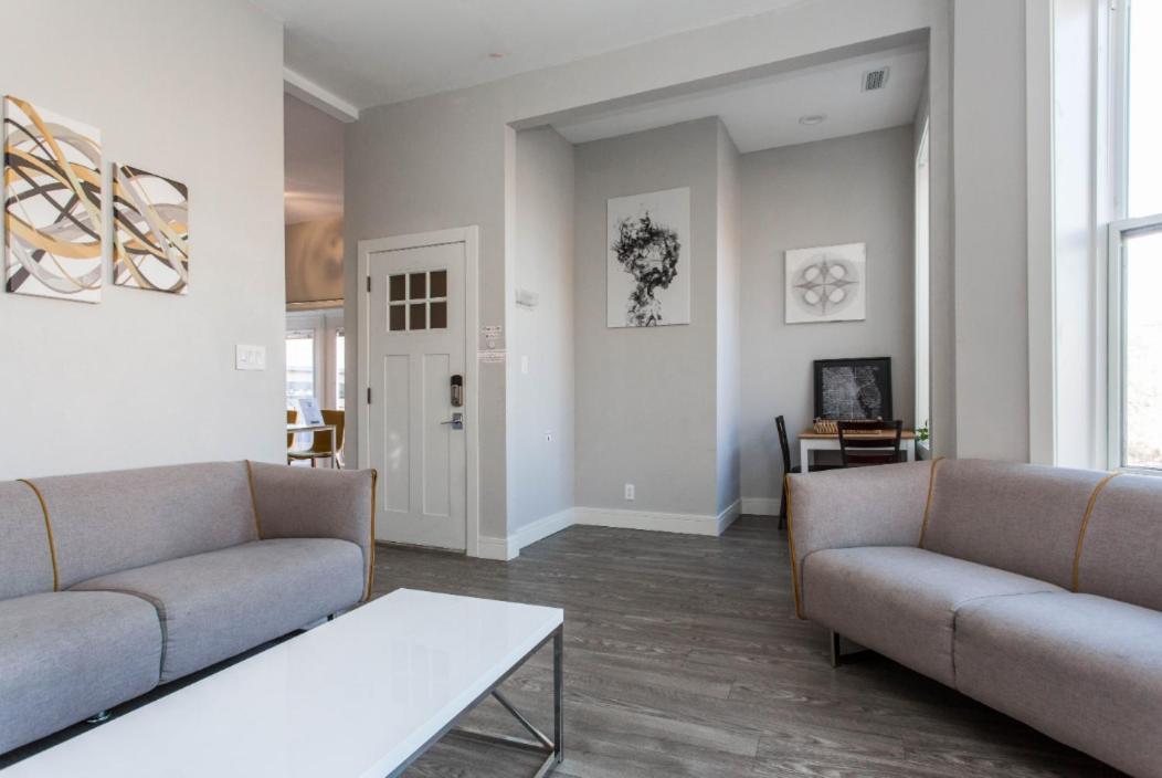 The Double Play! 1 Min Walk To Wrigley - 2Br - Perfect For Cubs Fans Chicago Ngoại thất bức ảnh
