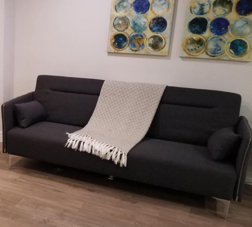 The Double Play - 1 Min Walk To Wrigley! Spacious 2Br - Perfect For Cubs Fans! Chicago Ngoại thất bức ảnh
