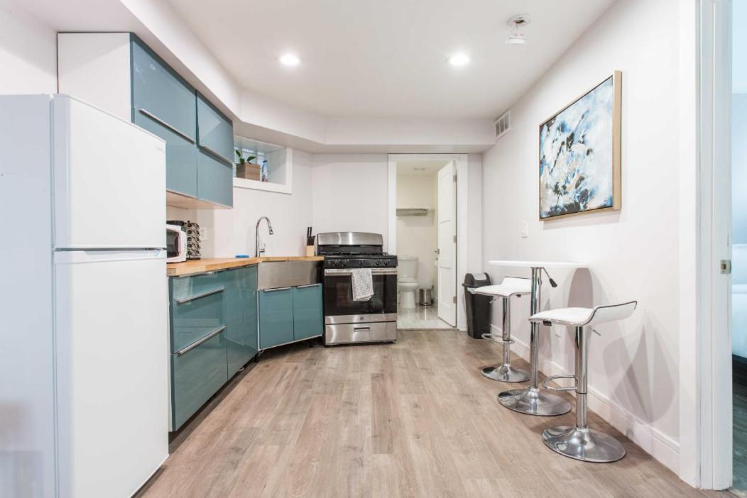 The Double Play - 1 Min Walk To Wrigley! Spacious 2Br - Perfect For Cubs Fans! Chicago Ngoại thất bức ảnh