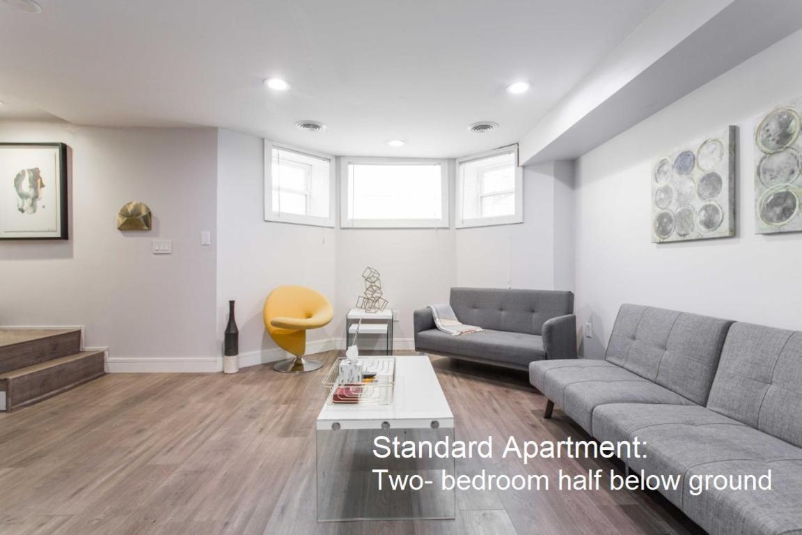 The Double Play - 1 Min Walk To Wrigley! Spacious 2Br - Perfect For Cubs Fans! Chicago Ngoại thất bức ảnh
