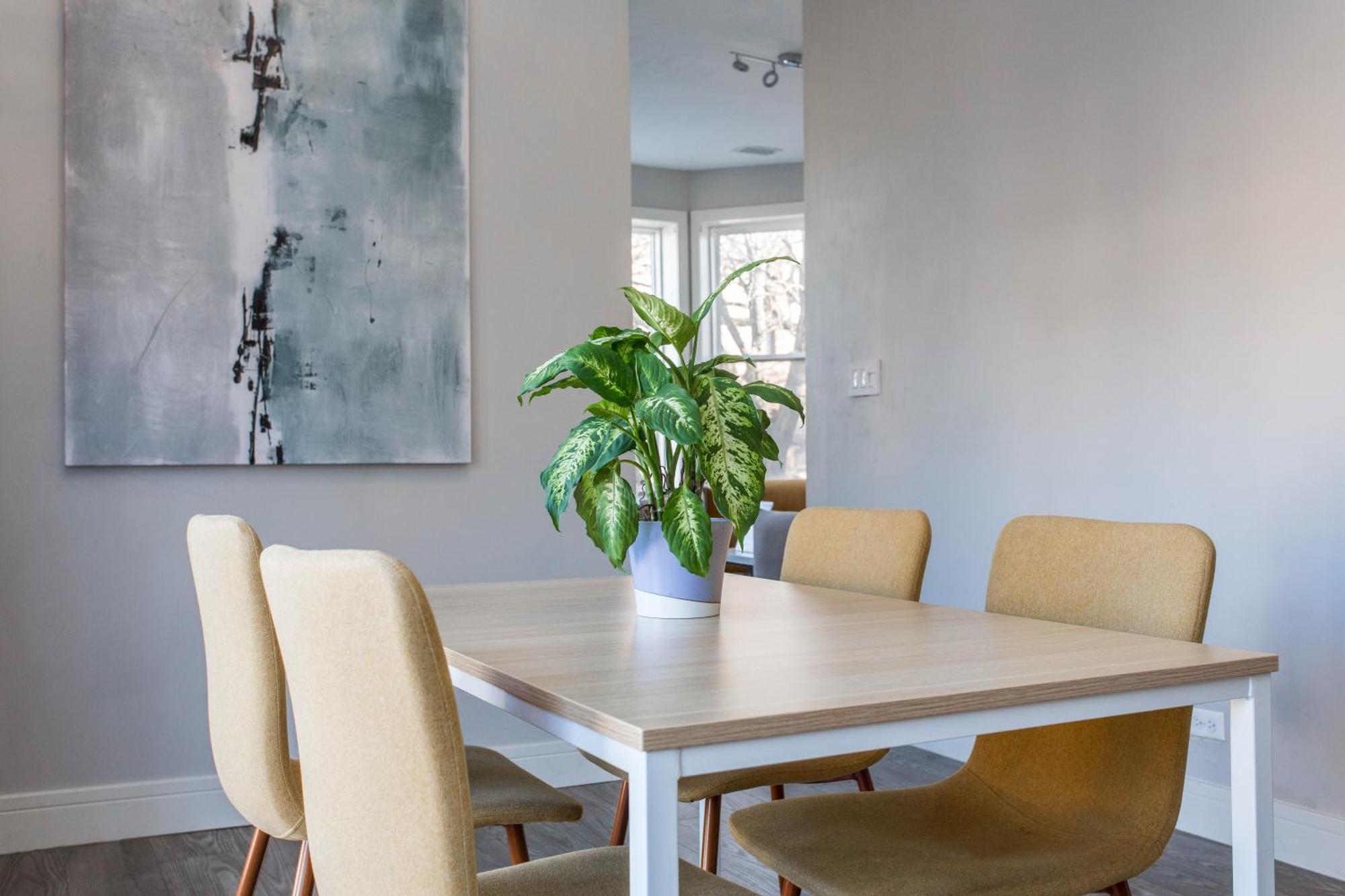 The Double Play - 1 Min Walk To Wrigley! Spacious 2Br - Perfect For Cubs Fans! Chicago Ngoại thất bức ảnh
