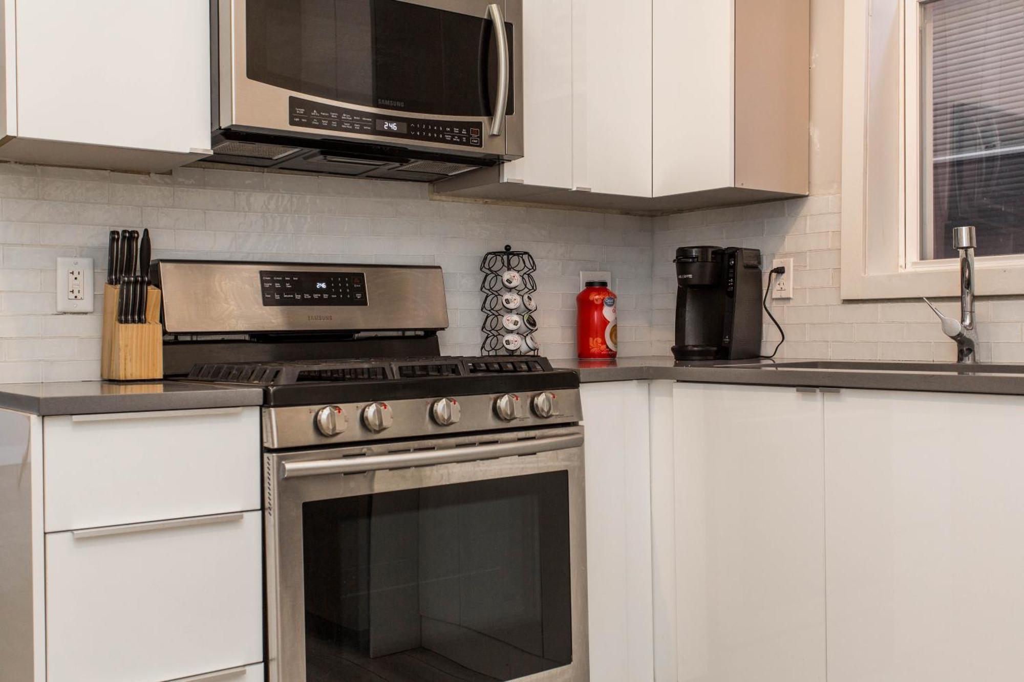 The Double Play! 1 Min Walk To Wrigley - 2Br - Perfect For Cubs Fans Chicago Ngoại thất bức ảnh