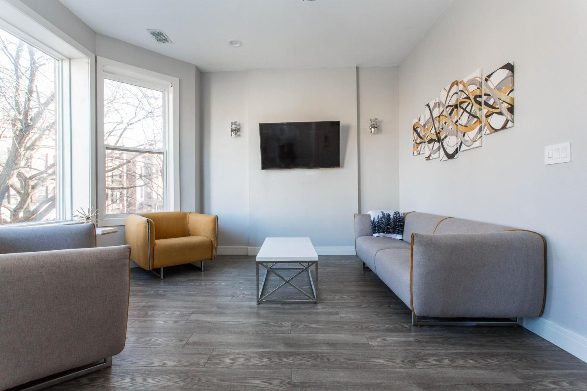 The Double Play - 1 Min Walk To Wrigley! Spacious 2Br - Perfect For Cubs Fans! Chicago Ngoại thất bức ảnh